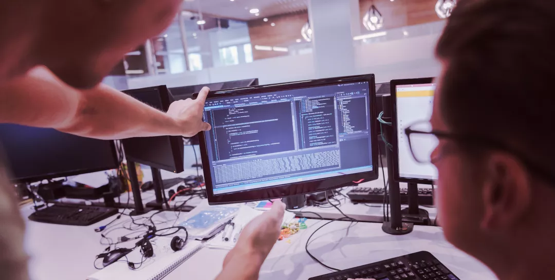 工业软件是怎样“炼”成的?的图1